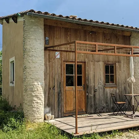 Maisonnette Avec Acces Piscine Apartamento *