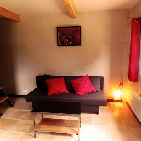 Maisonnette Avec Acces Piscine