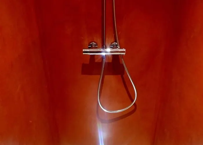 Appartamento Maisonnette Avec Accès Piscine