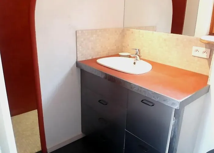 Appartamento Maisonnette Avec Accès Piscine *