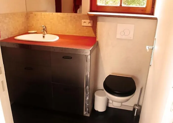 Appartamento Maisonnette Avec Accès Piscine *