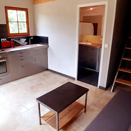 Maisonnette Avec Acces Piscine *