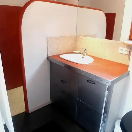Apartment Maisonnette Avec Acces Piscine *